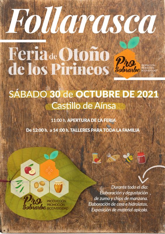 2021-10-28 Follarasza Feria Otoño