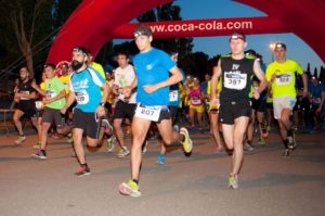 2021-11-04 Carrera nocturna