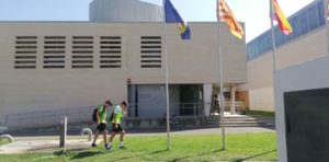 2021-11-08 Campus Huesca