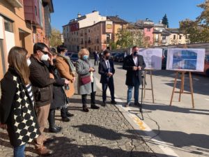 2021-11-18 La Merced Rueda de Prensa