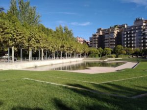 2021-11-18 Parque Miguel Servet Huesca