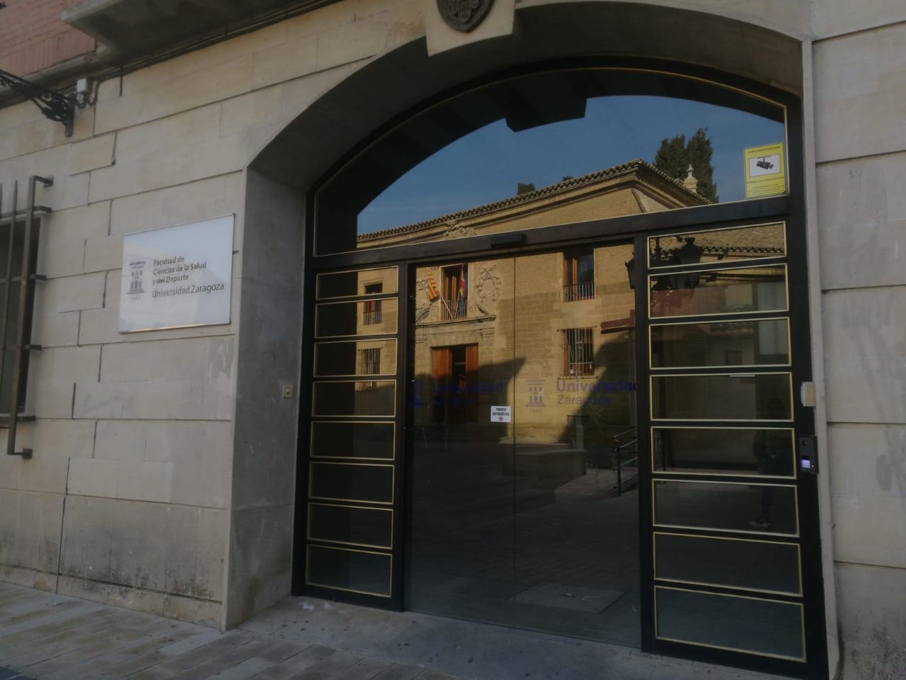 2021-11-23 Campus Huesca