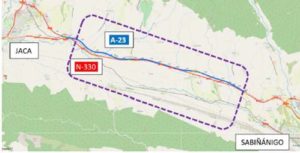 2021-11-30 Ciclo via Jaca