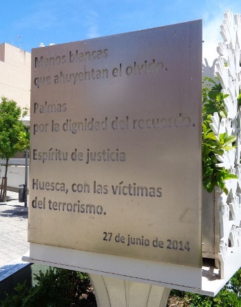 2021-12-20 Homenaje Victimas de Terrorismo