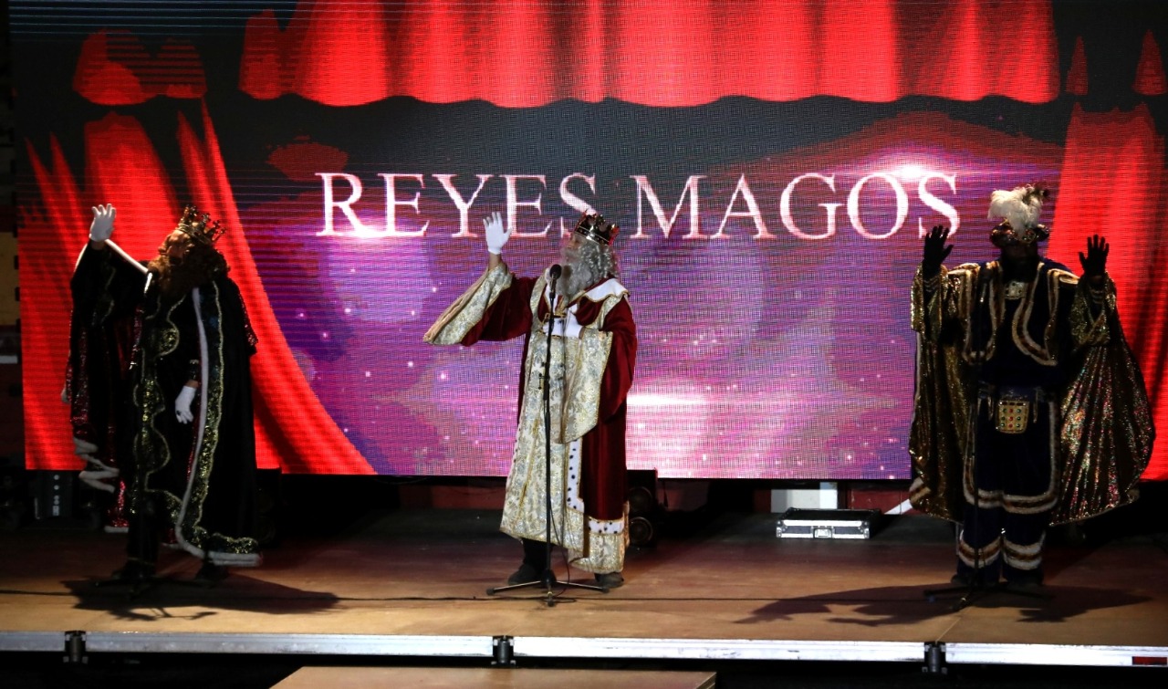 2022-01-05 Reyes Magos