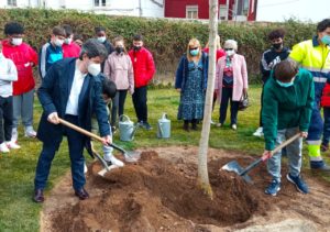 2022-02-04 Un Árbol Por Europa 2