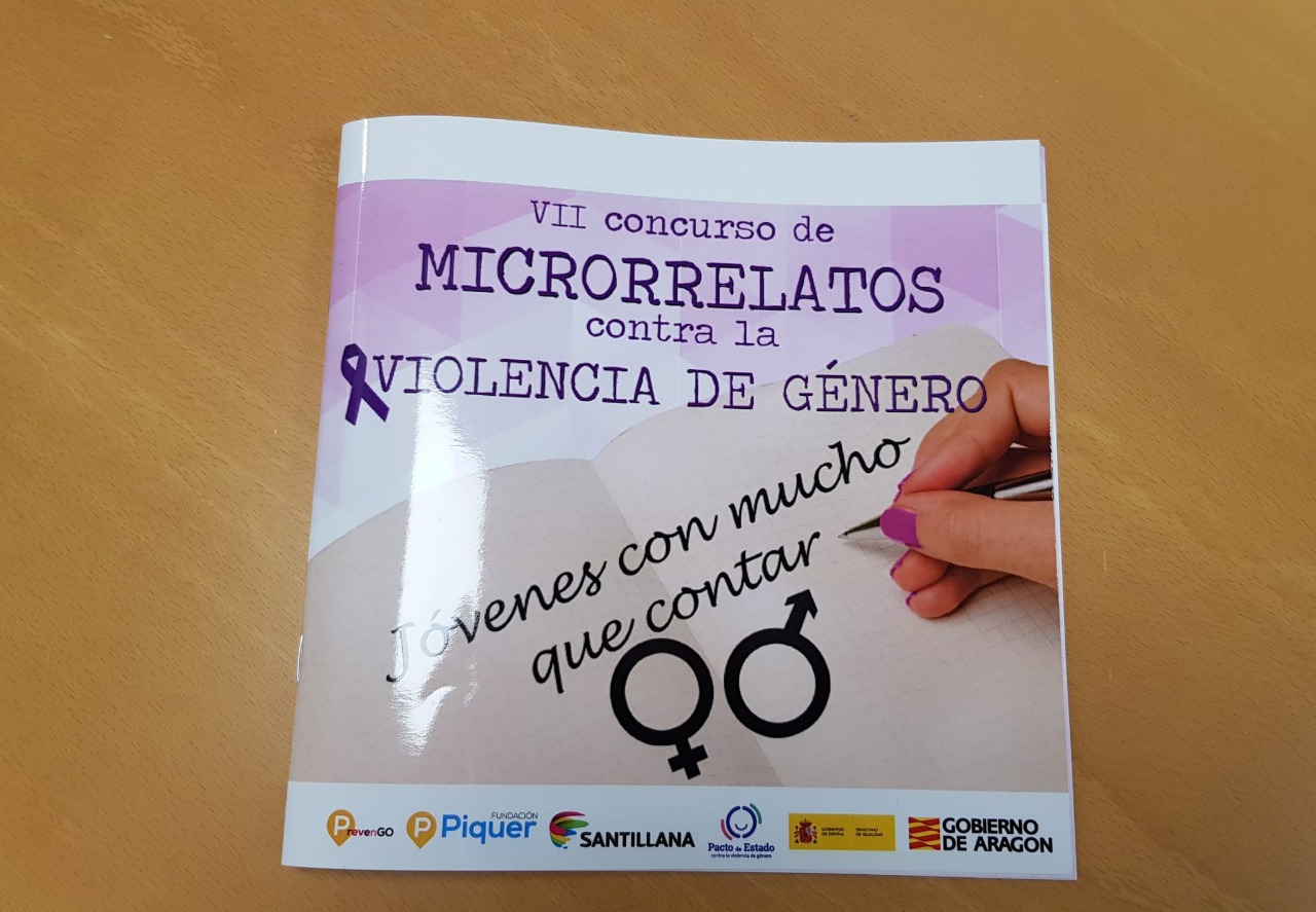 2022-02-09 Concurso de microrrelatos