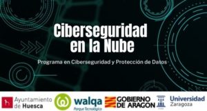 2022-02-26 Ciberseguridad en la nube