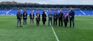 2022-03-12 Fútbol Femenino en Huesca