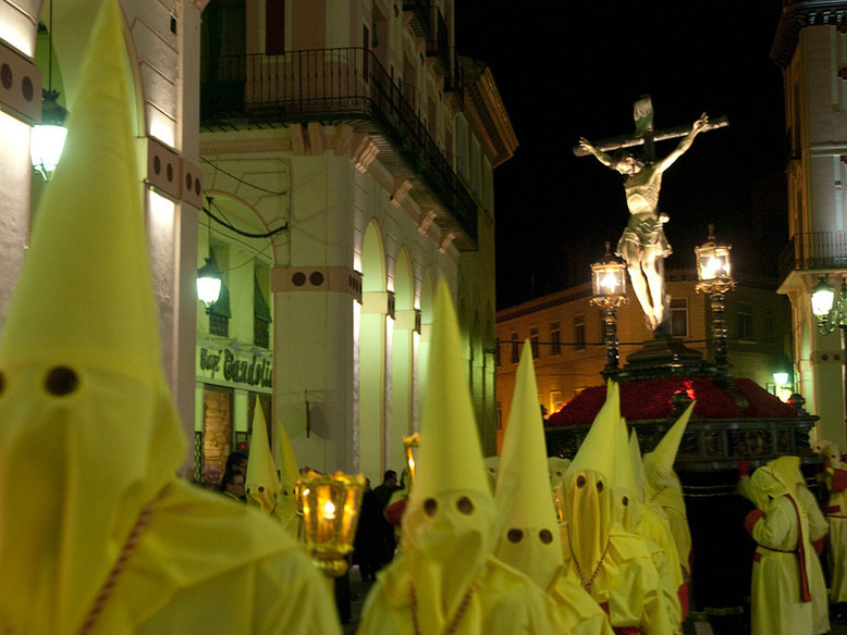 2022-03-18 Semana Santa en Huesca