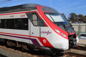 Ferrocarril Renfe