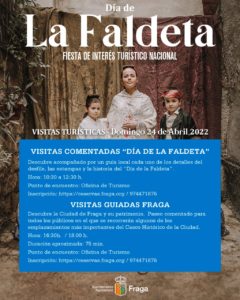 2022-04-13 Día de La Faldeta