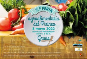 2022-05-06 Feria Agroalimentaria 2022