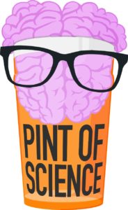 2022-05-08 Pint of science