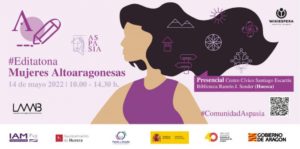 2022-05-13 Biografías de mujeres