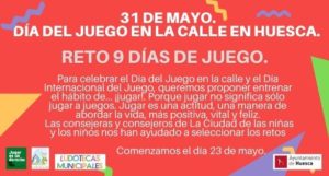 2022-05-20 Reto 9 días de juego